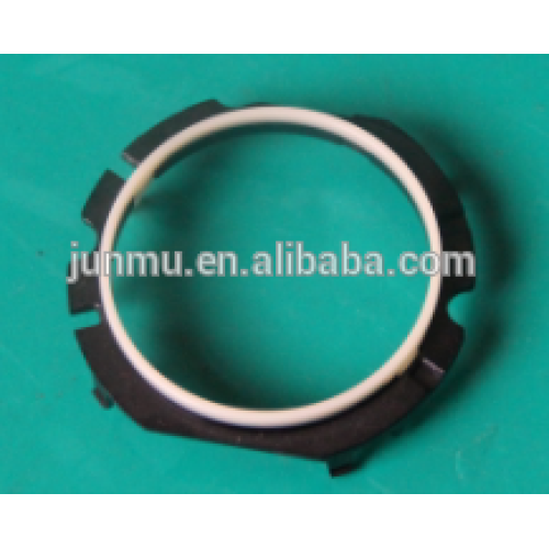 Double color plastic injection molding manufacturer